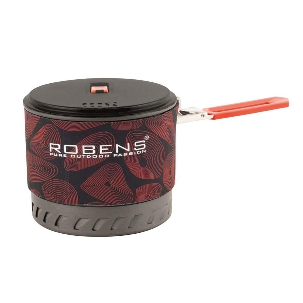 Котелок Robens Turbo Pot Pro (1046-690324)