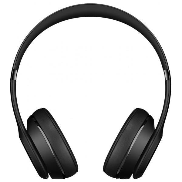 Навушники Beats by Dr. Dre Solo3 Wireless Black