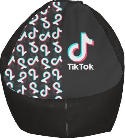 Кресло-груша TikTok 4 S (13273440)