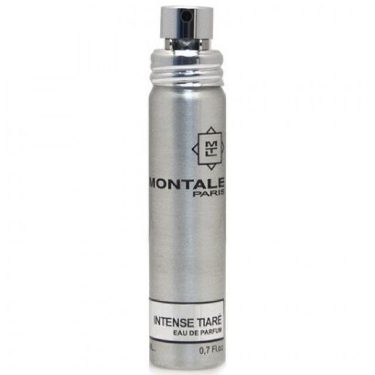 Парфюмированная вода унисекс Montale Intense Tiare 20 мл (18776905)