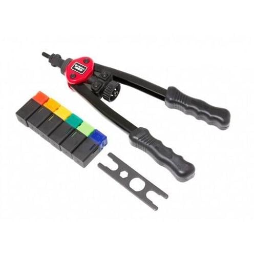 Заклепник дворучний Forsage F-67804 різьбовий посилений (14478978) Заклепник дворучний Forsage F-67804 різьбовий посилений (14478978)