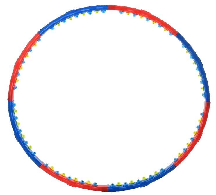 Хулахуп магнитный Double Magnetic Strings