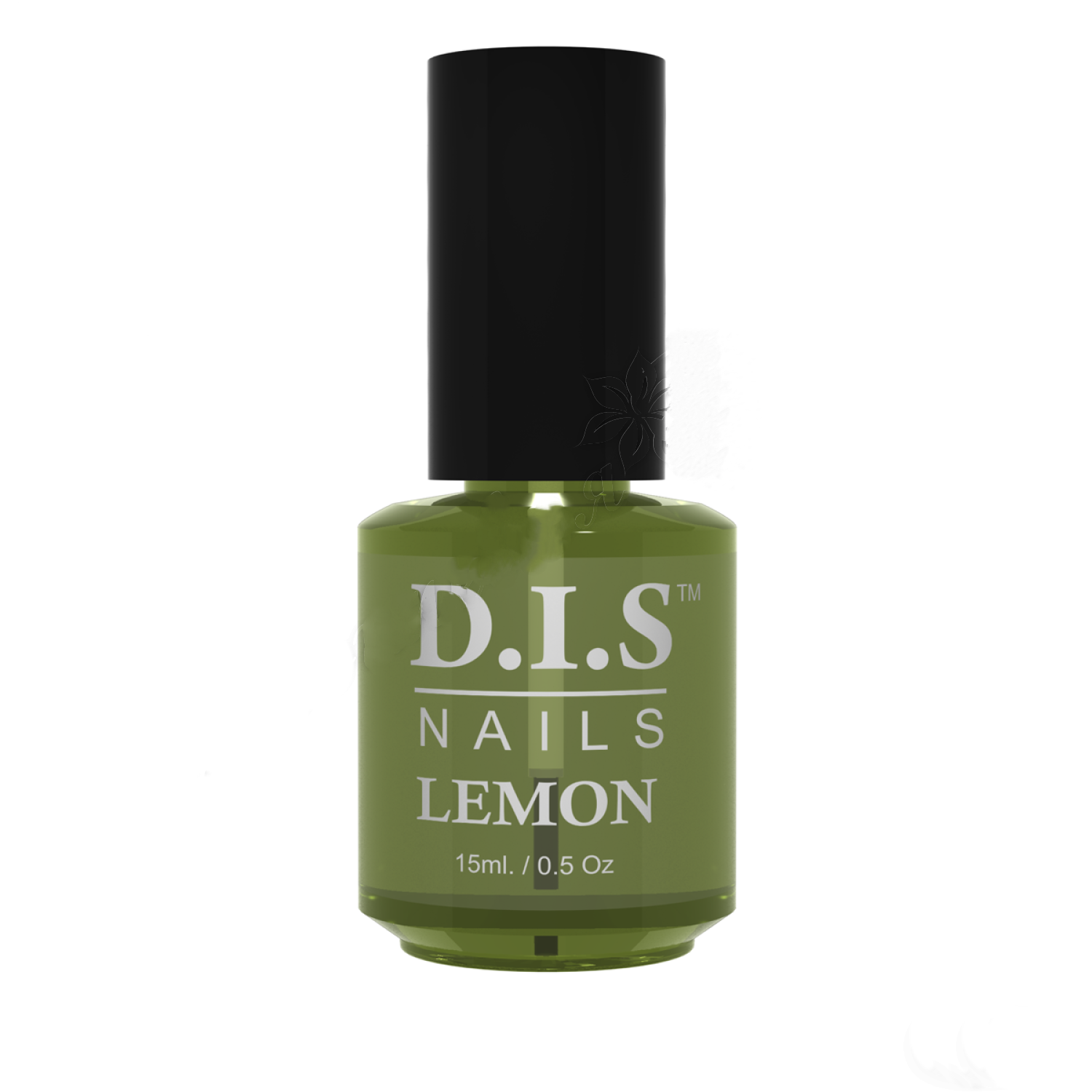 Олія Lemon 15 мл (2096353919685)