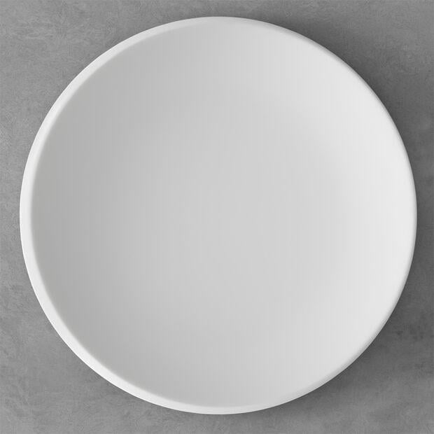 Тарілка Villeroy &amp; Boch NewMoon Gourmet 32 см (1042642680)