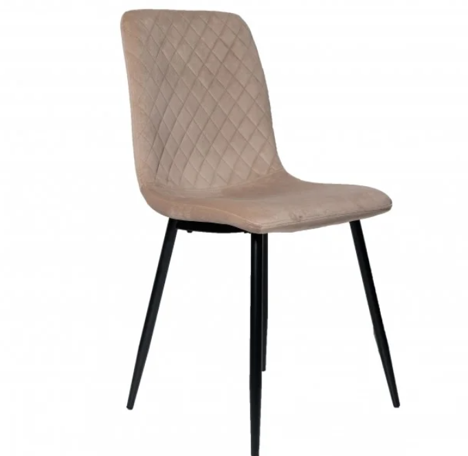 Кухонний стілець PERLA Бежевий (32711787)