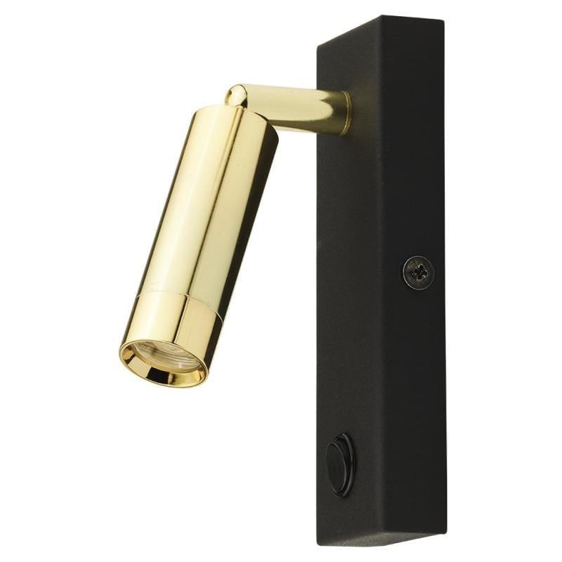 Спот TK Lighting 1302 Enzo 3 Вт 270 лм 4000K (ТК_1302)