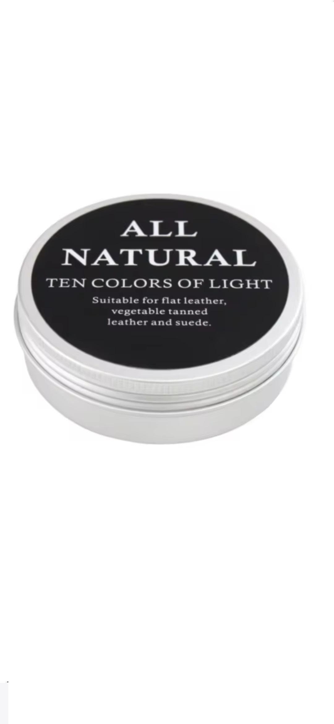 Крем с норковым маслом для ухода за кожей 100 г Grey (88826)