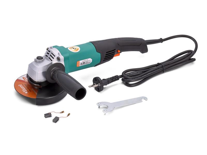 Болгарка Sturm AG9012TL - фото 2 Болгарка Sturm AG9012TL - фото 2