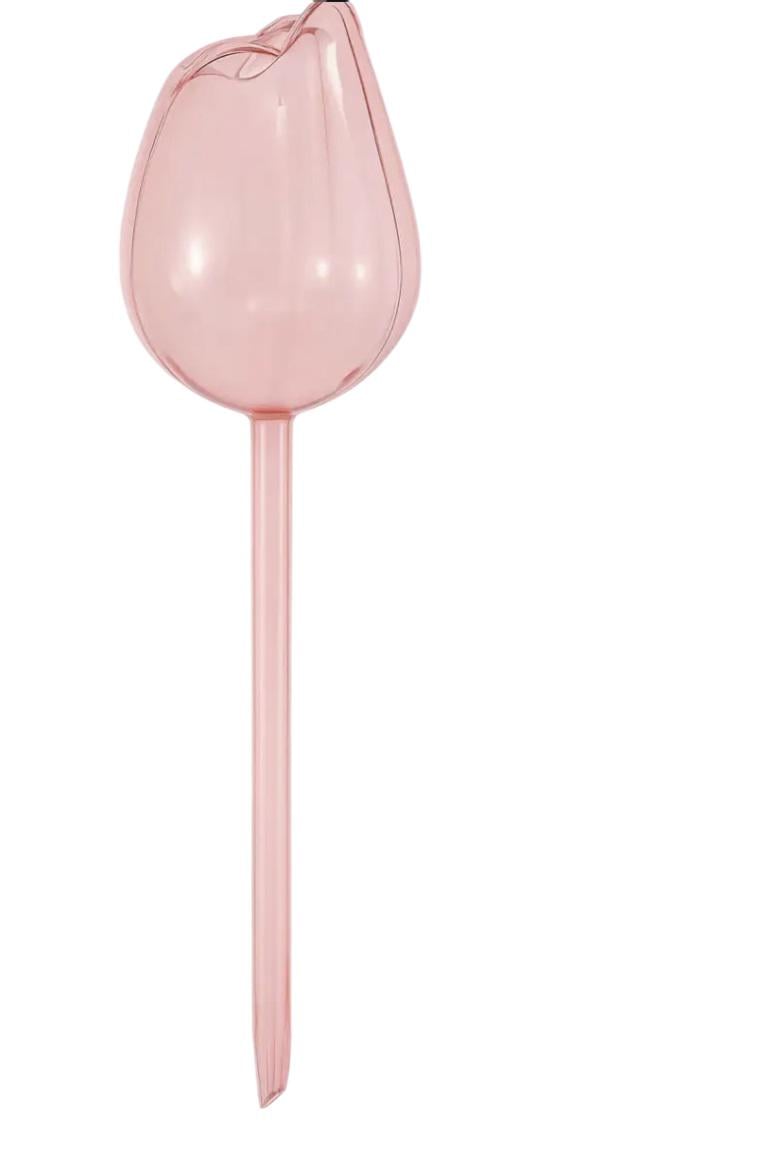 Автоматическая система полива Тюльпан капельное орошение для комнатных и садовых растений 200 мл