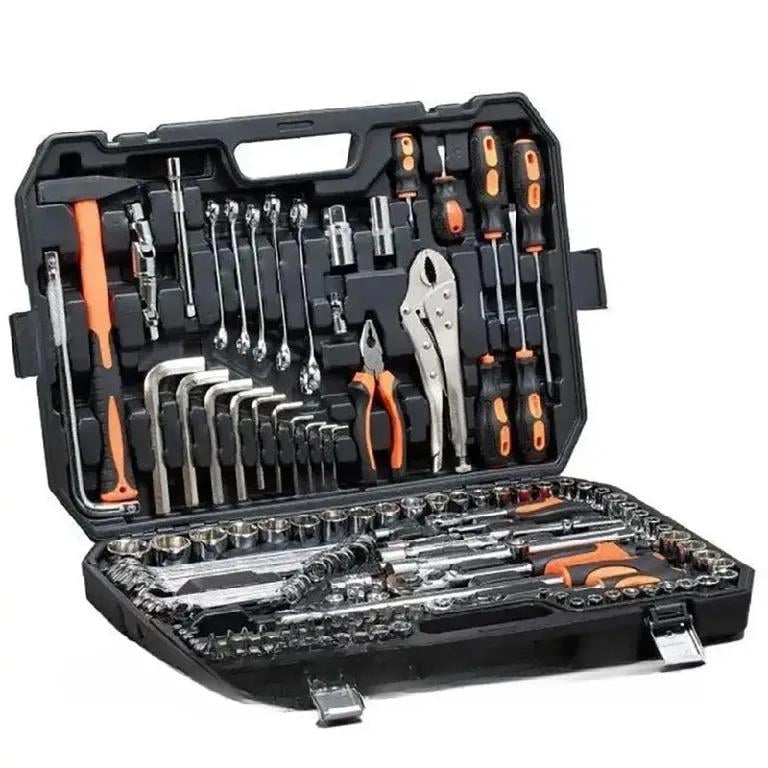 Набор профессиональных инструментов YT-38951 216 предметов (234578193_3672)