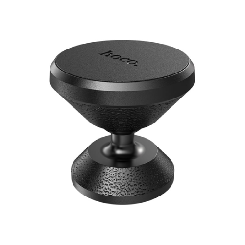 Тримач HOCO Ligue central console magnetic car holder CA79 360° Black (546713)