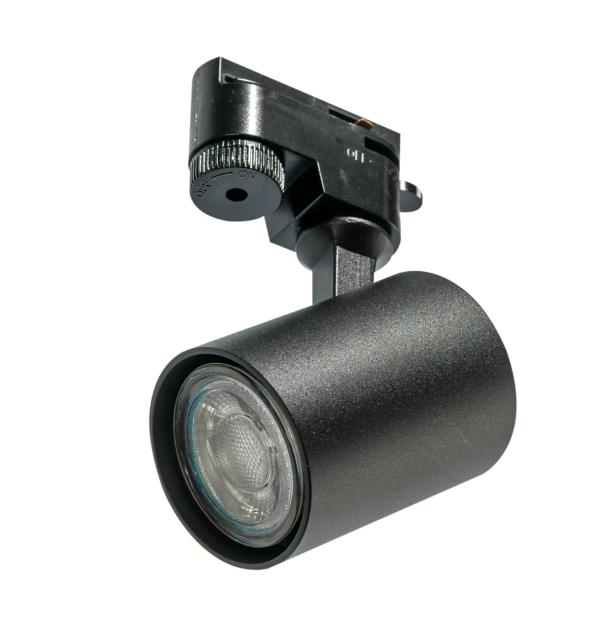 Светильник трековый AZzardo Exo Gu10 35 W 1L (AZ4660)