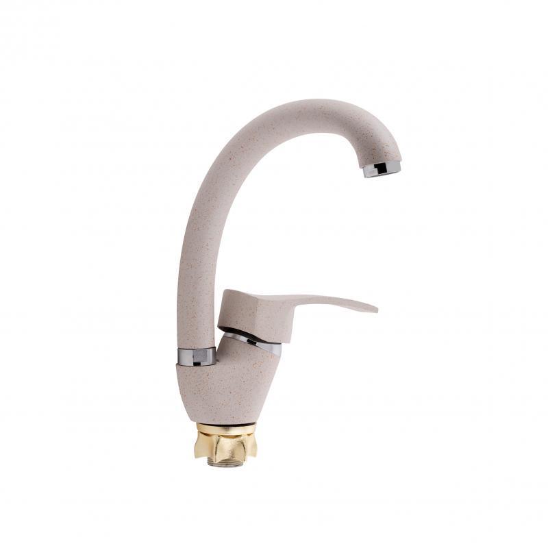 Смеситель для кухни Lidz 40 87 008F-3