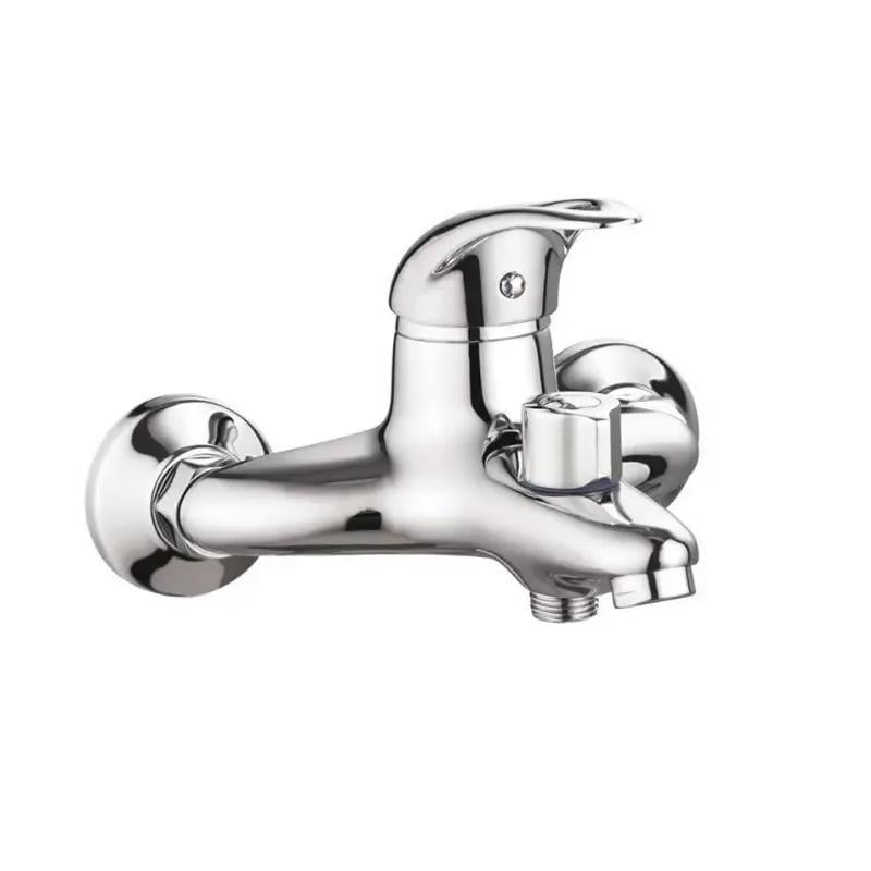 Смеситель для ванны Zegor NHK3-А048 (114586)