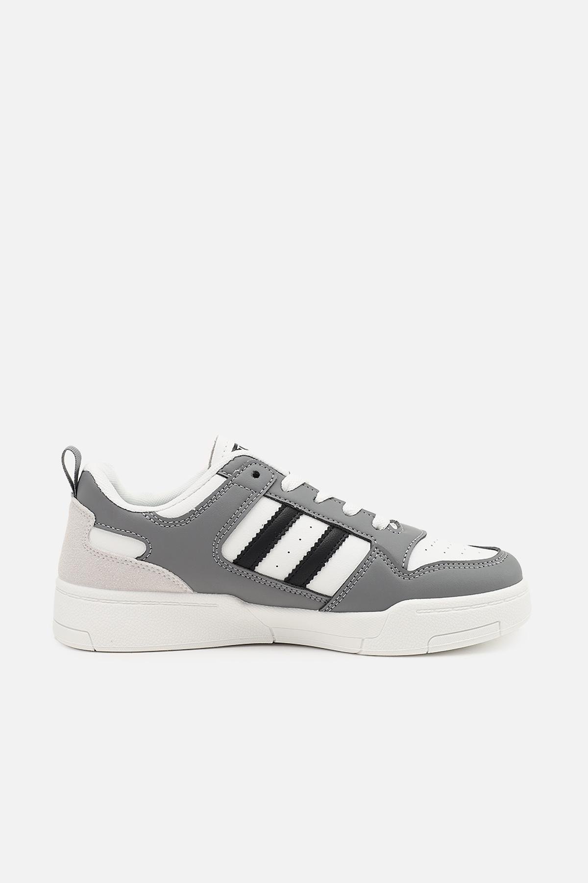 Кеди жіночі ЦБ-00273216 р. 36 Білий (SKT001053858) - фото 2 Кеди жіночі ЦБ-00273216 р. 36 Білий (SKT001053858) - фото 2