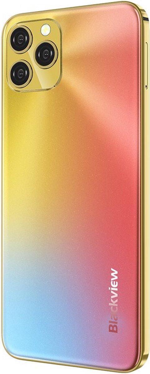 ᐉ Смартфон Blackview A95 8/128 GB Fantasy Galaxy Rainbow EU (69582 ...