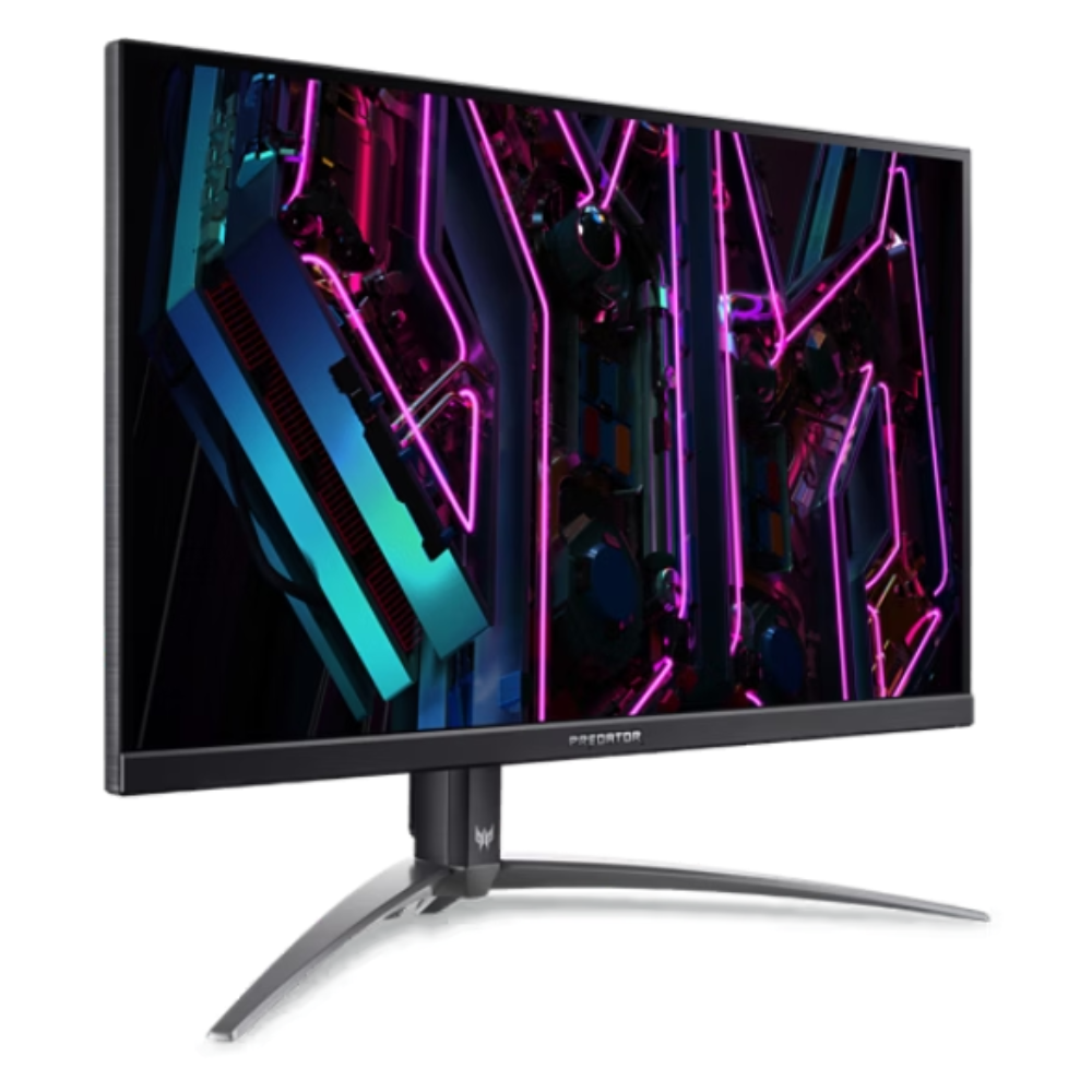 Монітор Acer Predator XB273UV3bmiiprzx Black (UM.HX3EE.310) - фото 2