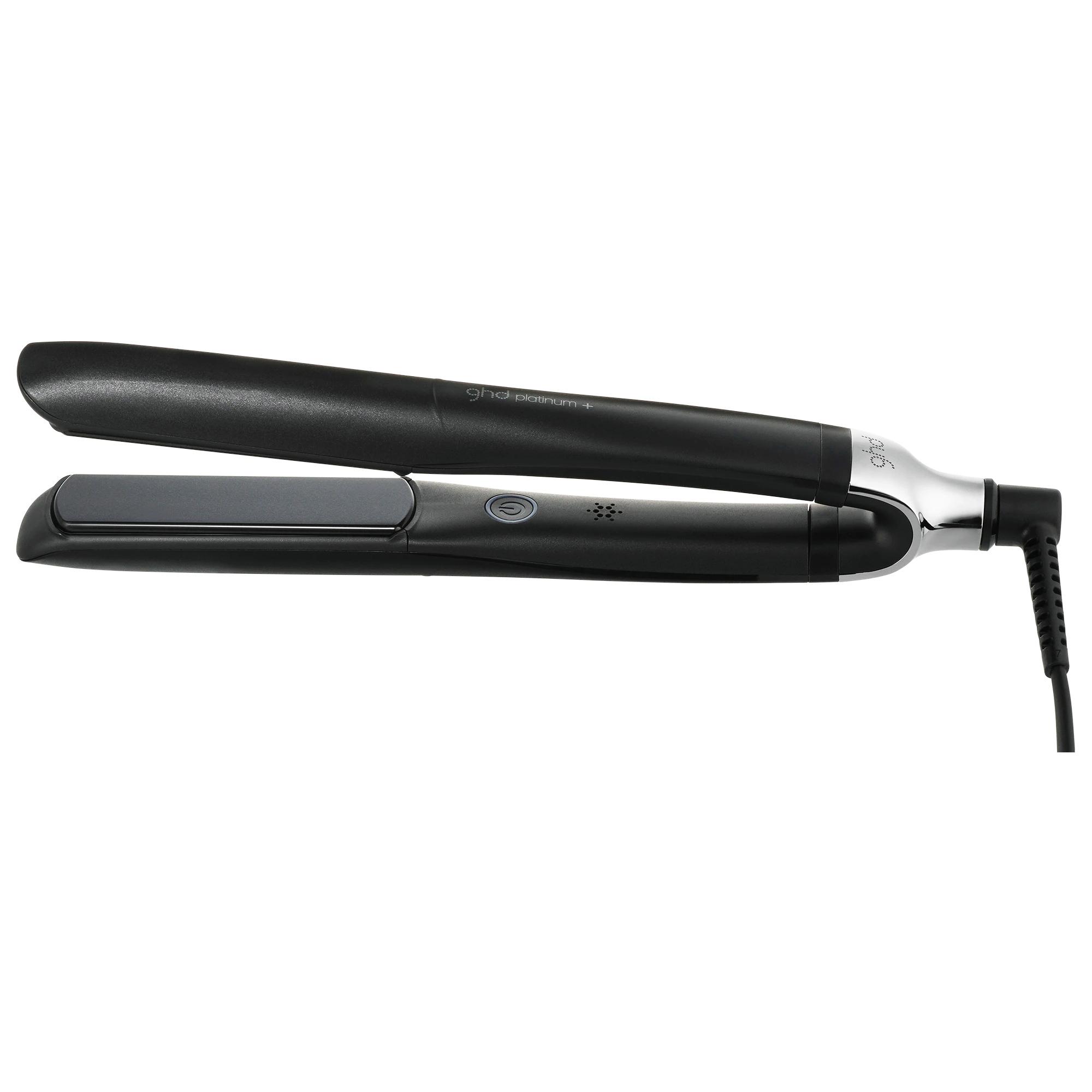 Щипці керамічні Ghd Platinum Plus Straightening (0085677) - фото 8