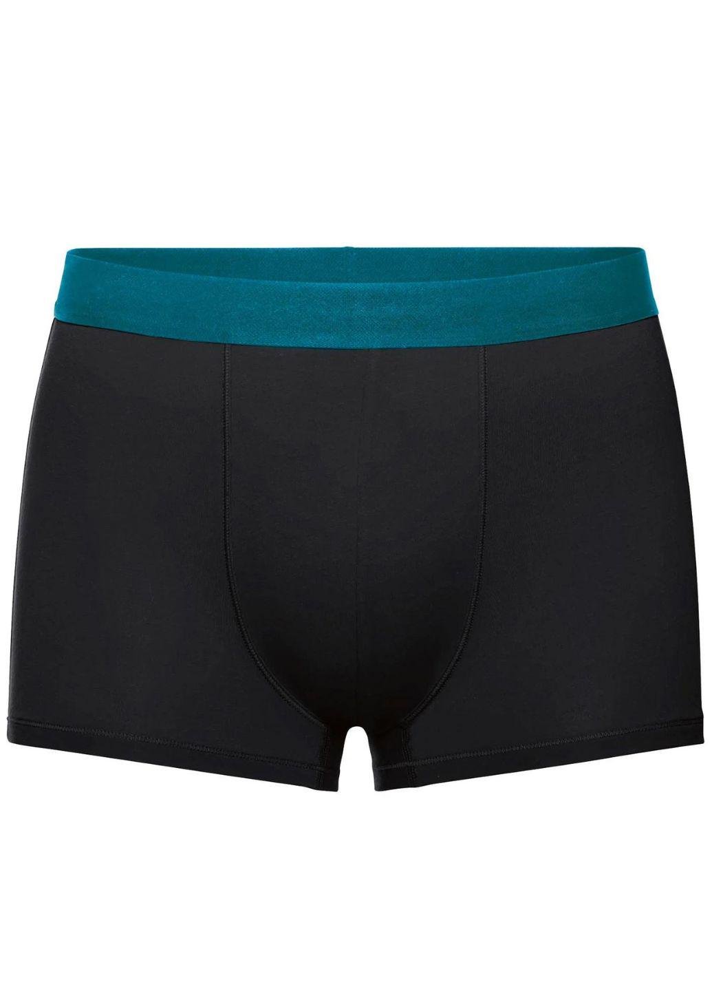 Набір боксерів чоловічих Livergy бавовна L р. 52-54 3 шт. (VMB240BB_р.L) - фото 4