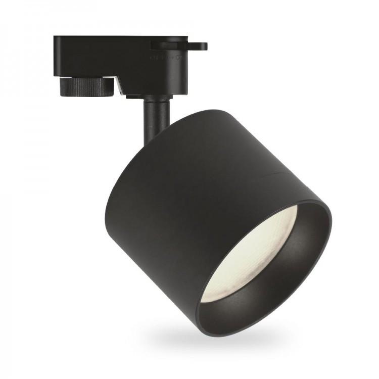 Трековый светильник Feron ML363 Черный