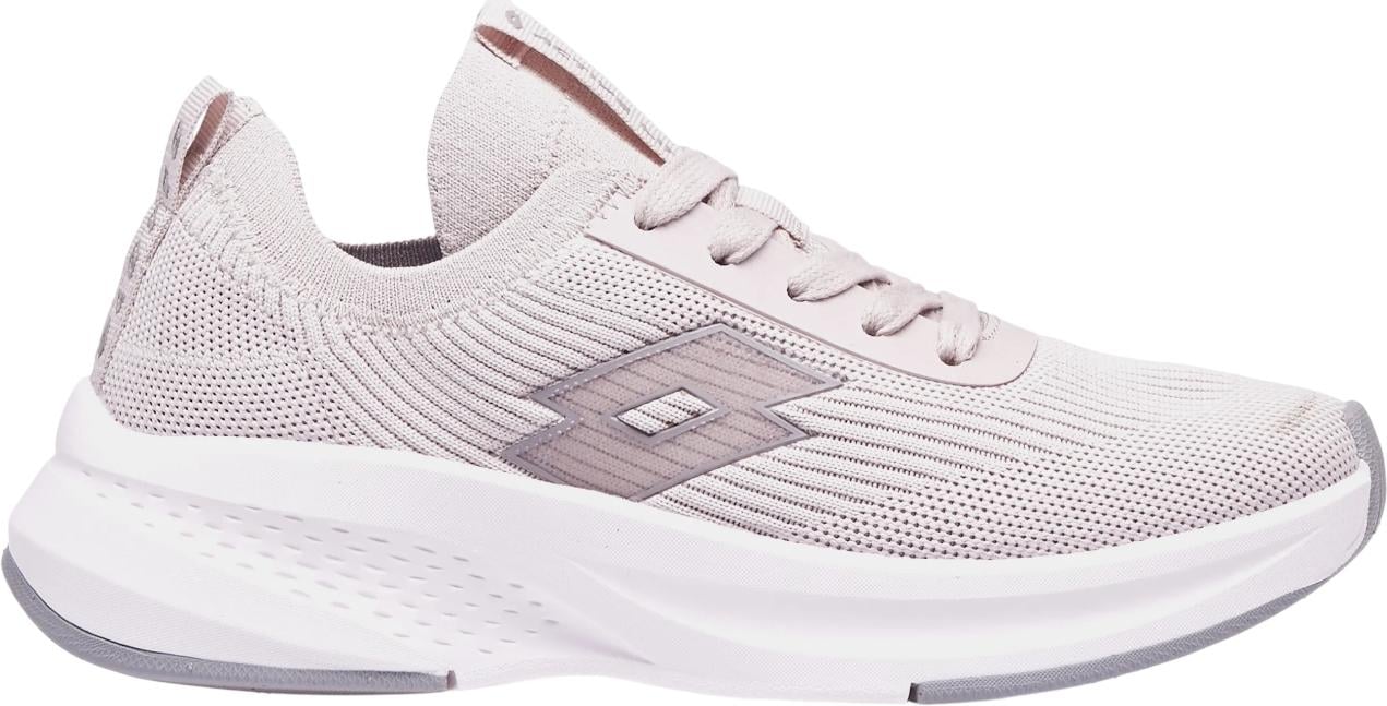 Кросівки жіночі Lotto SPEEDRIDE 1000 W р. EU-38,5 Світло-бузковий (220823/8IB)