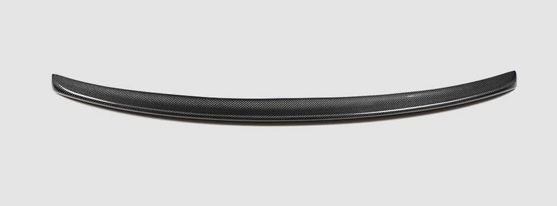 Спойлер DDCarbon V2 для Base 2011-2015 карбон для Audi A4 B8 2007-2015 натуральный карбон (132790) Спойлер DDCarbon V2 для Base 2011-2015 карбон для Audi A4 B8 2007-2015 натуральный карбон (132790)