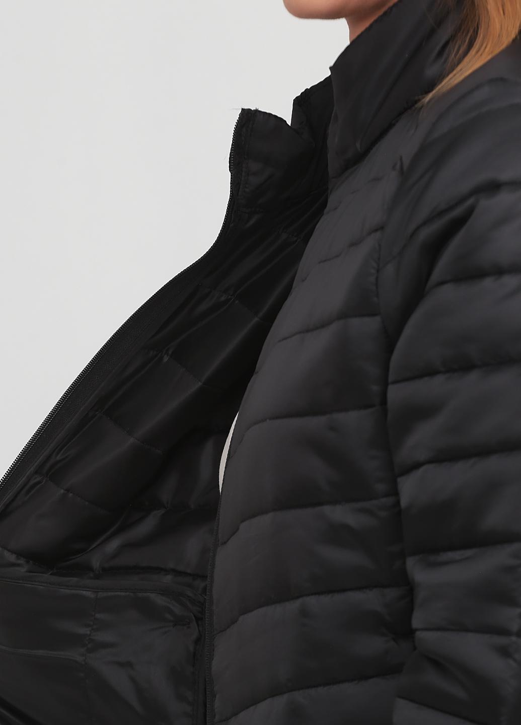 Куртка женская Altinyileiz 20-1000х10 L Черный (25738746) - фото 4