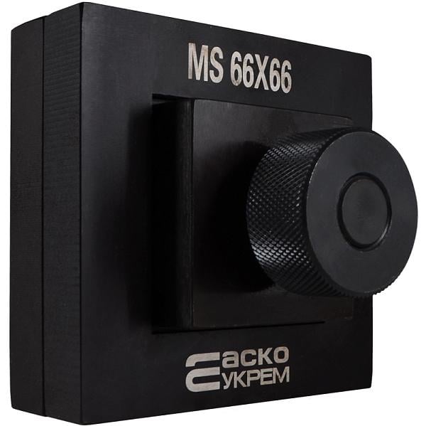 Резак квадратный АСКО-УКРЕМ 66x66 мм для гидравлического инструмента (A0170020053)