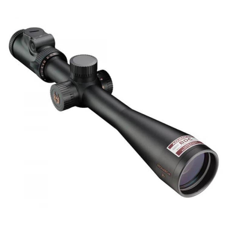 Оптичний приціл Nikon Monarch 7 4-16x50 SF IL R4 (28830)