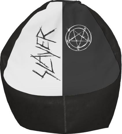Кресло-груша Slayer 2 L (13274269)