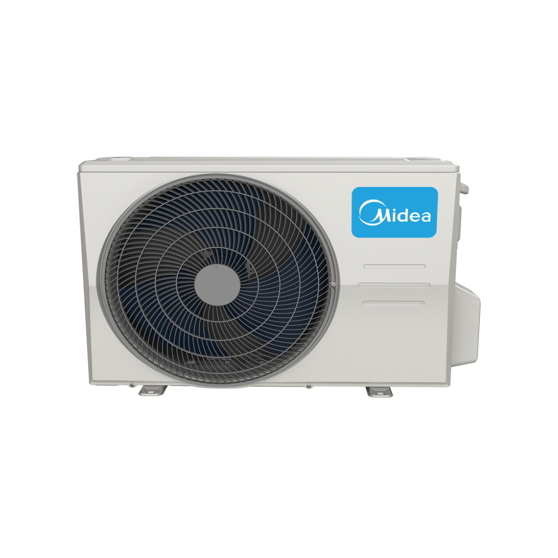 Кондиціонер Midea MSFA-09N8D6E-I/MSFA-09N8D6E-O Gaia DC Inverte (1741187136) - фото 7