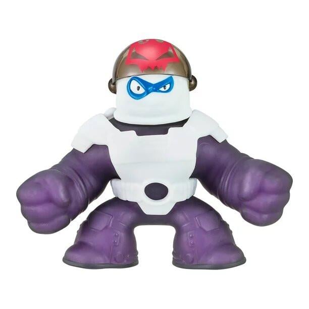 Набір з 4-х фігурок тягучок Гуджітсу Heroes of Goo - фото 4 Набір з 4-х фігурок тягучок Гуджітсу Heroes of Goo - фото 4