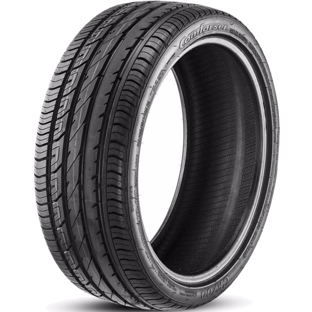 Шина Comforser CF700 215/40 ZR17 87W XL лето (1001590748)