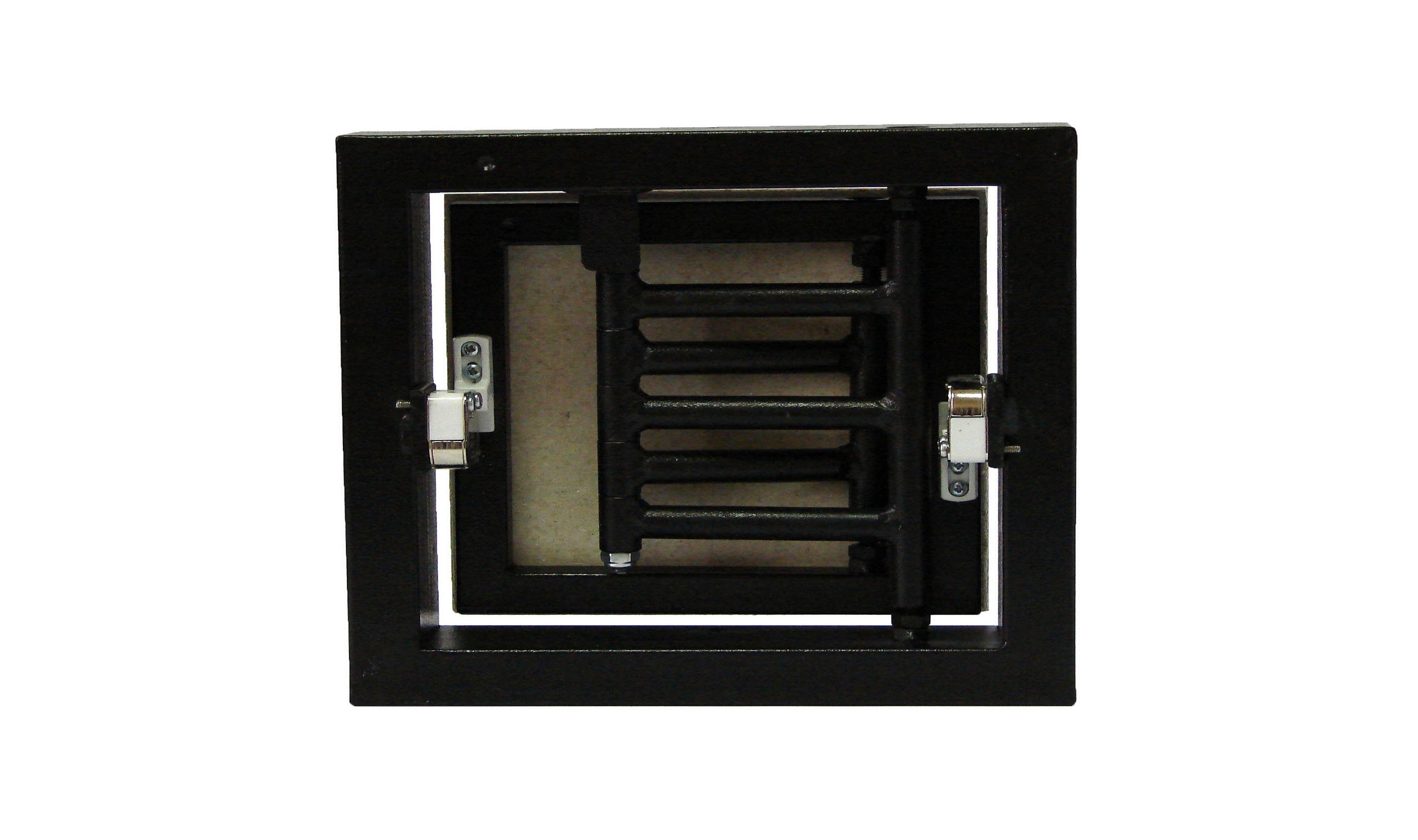 ᐉ Ревизионный люк скрытого монтажа S-Dom под плитку нажимного типа ...