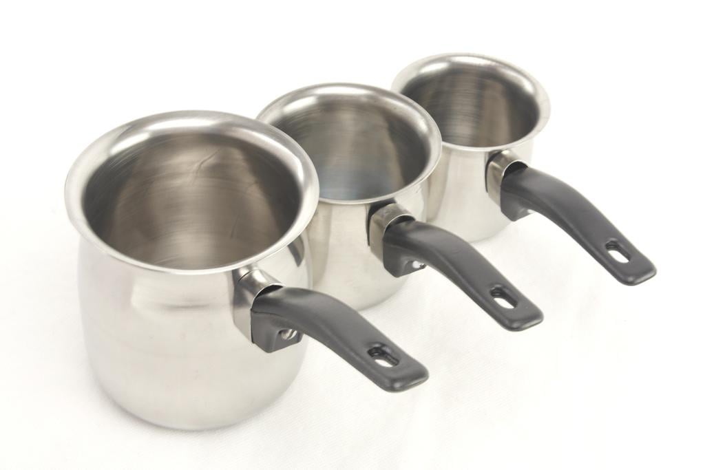 Набір кавоварок A-Plus ECONOMY 0780 3 шт. (DR001312)