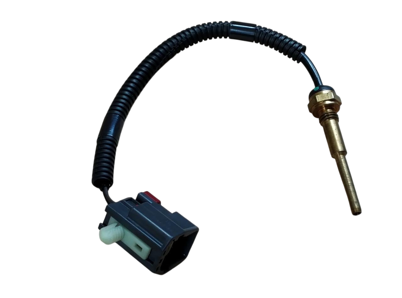 Датчик температуры охлаждающей жидкости Ford YC1F-6G004-BE Ford TRANSIT V184/V347 06-13 (3085935439) Датчик температуры охлаждающей жидкости Ford YC1F-6G004-BE Ford TRANSIT V184/V347 06-13 (3085935439)