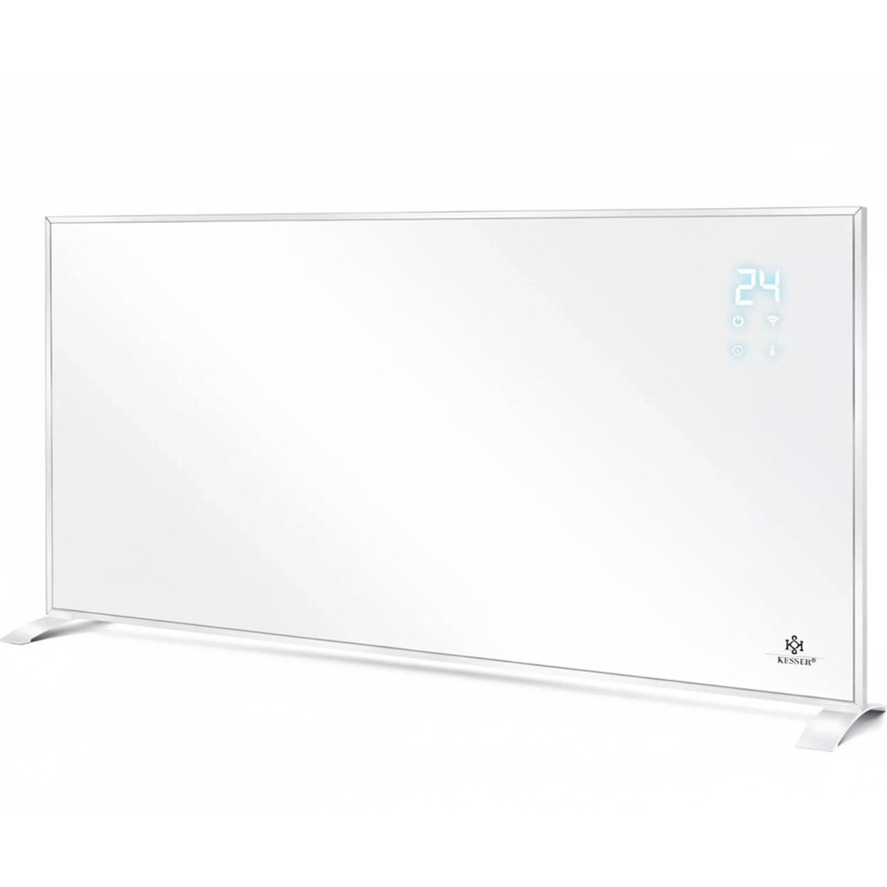 Инфракрасный обогреватель KESSER 42 м2 37°C 700 Вт