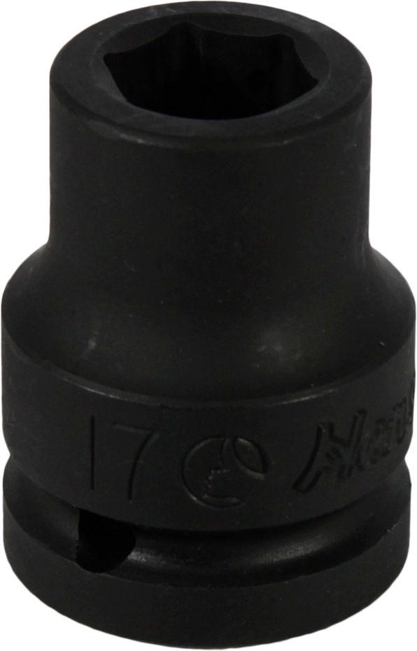 Головка торцевая ударная низкая шестигранная Hans 3/4 17 мм (86400M17)