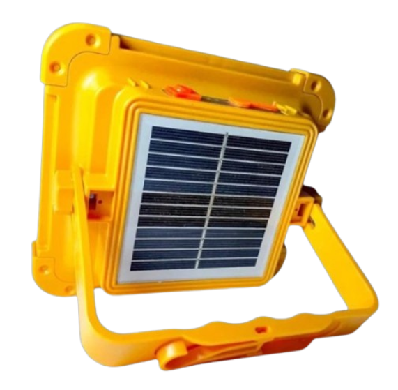 ᐉ Прожектор аккумуляторный Tusk portlable work light D08 • Купить