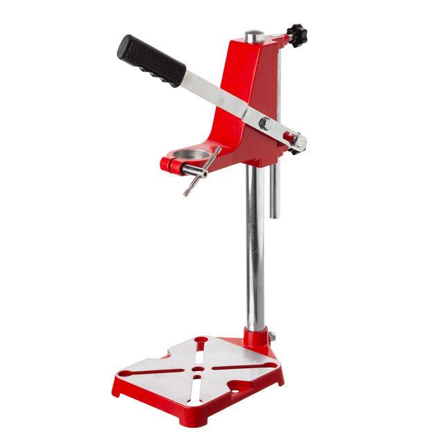 Стійка для дриля Intertool ST-0001 400х43х60 мм (ST-0001)