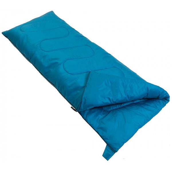 Спальный мешок Vango Tranquility Single 4 °C River Blue