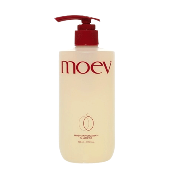Шампунь для укрепления и объема тонких волос MOEV Annurcatin Shampoo 525 мл (6089) Шампунь для укрепления и объема тонких волос MOEV Annurcatin Shampoo 525 мл (6089)