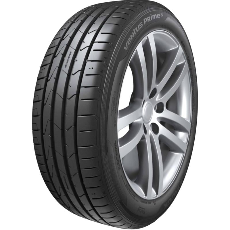 Автошина Hankook Ventus Prime 3 K125 185/60 R15 88H XL (278022) Автошина Hankook Ventus Prime 3 K125 185/60 R15 88H XL (278022)