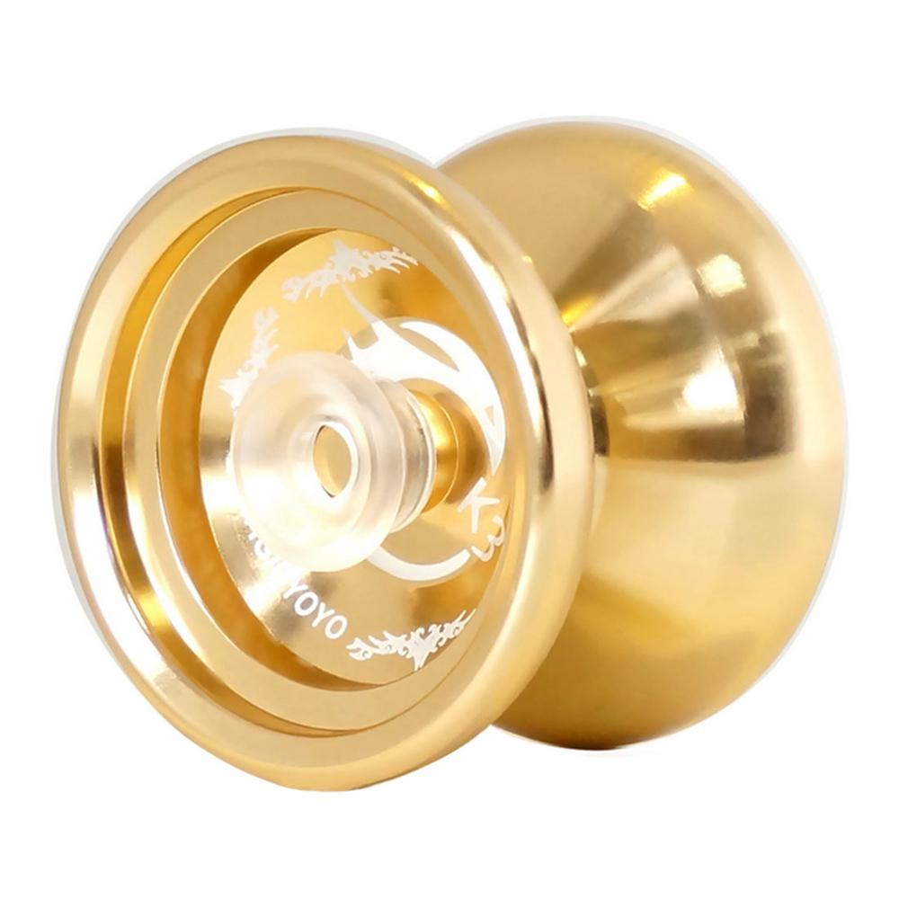 Йо-йо Magicyoyo K3 Золотий Йо-йо Magicyoyo K3 Золотий