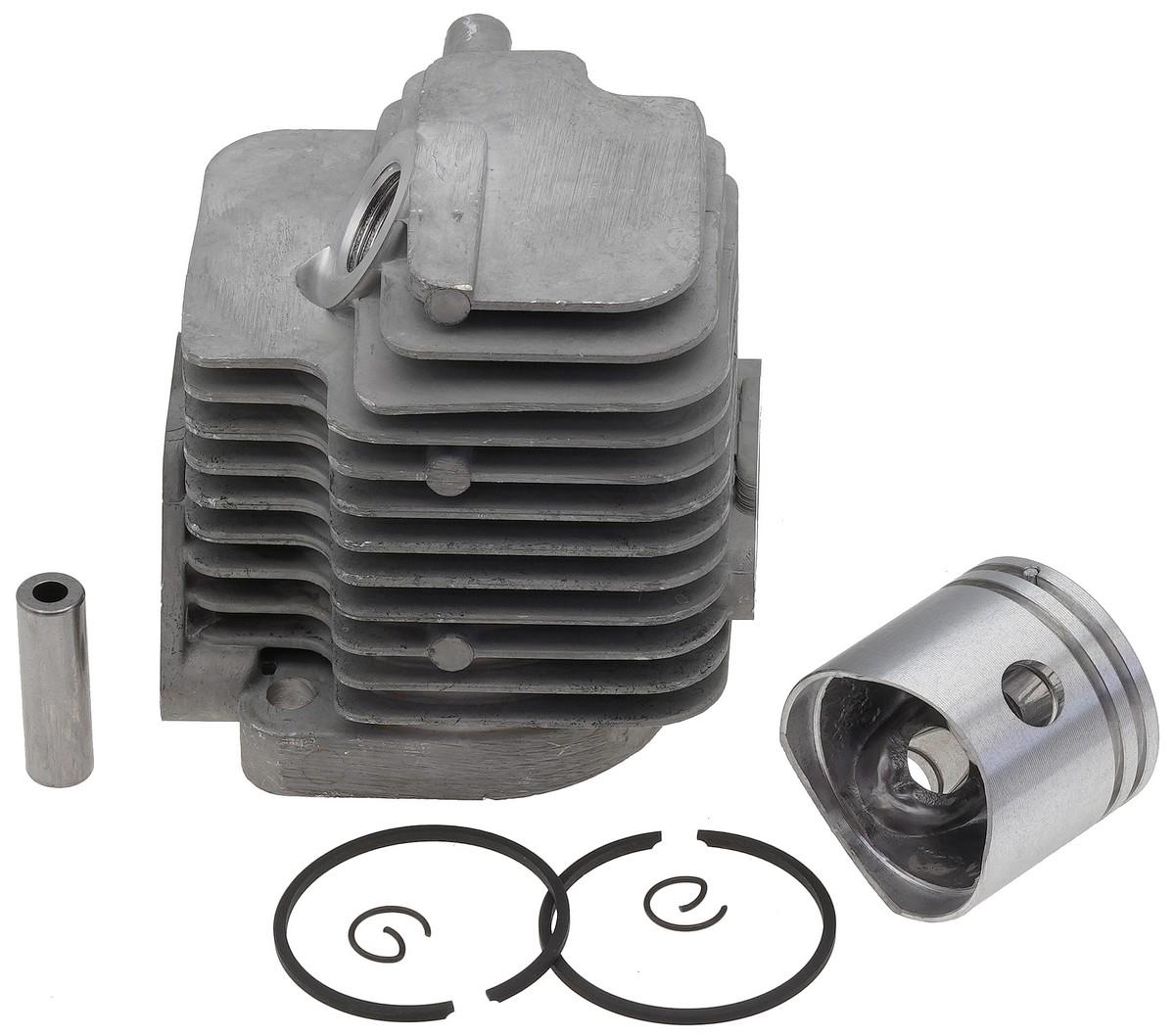 Поршнева бензокоси Echo GT-22GES/SRM-22GES D32,2 mm - фото 3 Поршнева бензокоси Echo GT-22GES/SRM-22GES D32,2 mm - фото 3