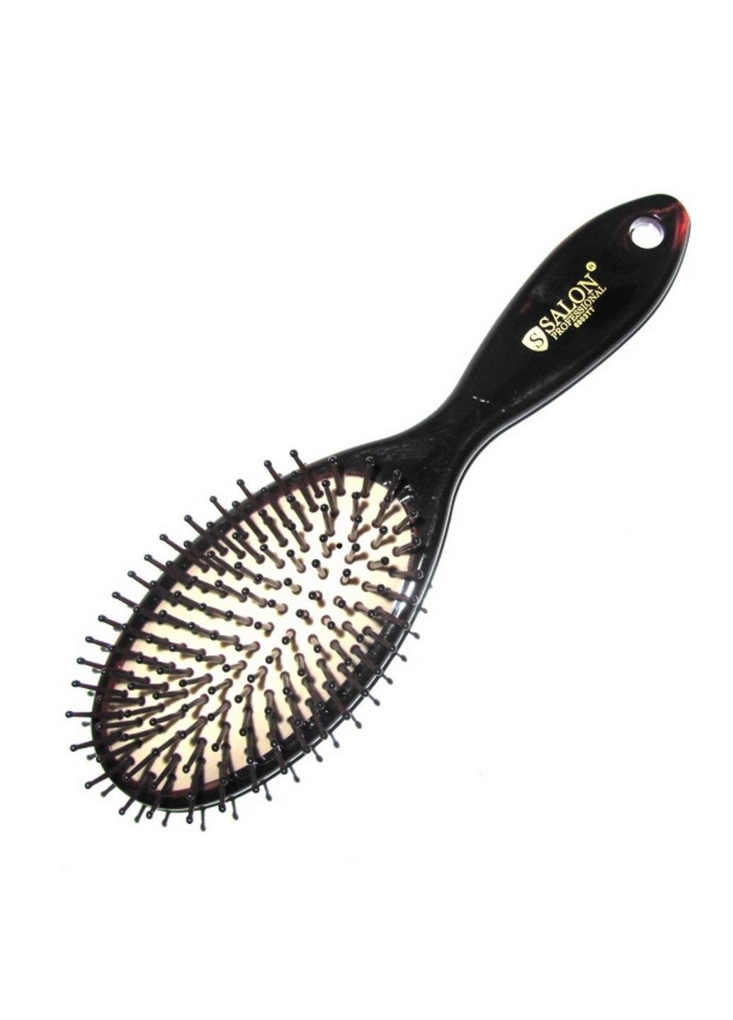 Щітка для волосся Salon масажна (6903-TT)