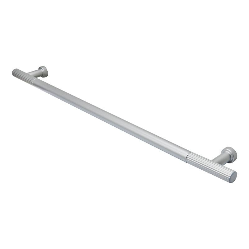 Меблева ручка Bosetti Marella CL 16254.320 Срібний (178421)