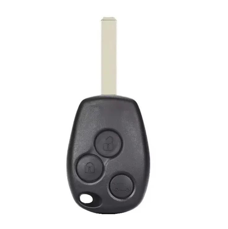 Корпус автоключа для Renault KS04