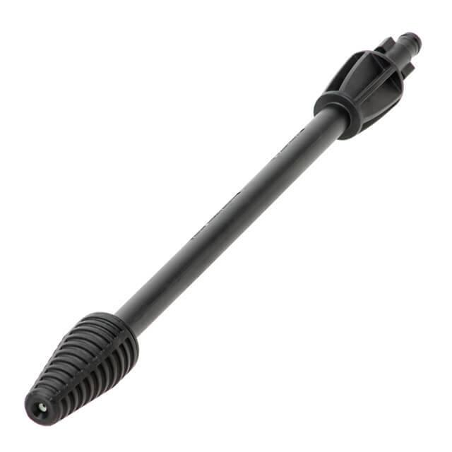 Насадка фреза Intertool DT-1541 грязевая для моек высокого давления (129376) - фото 4 Насадка фреза Intertool DT-1541 грязевая для моек высокого давления (129376) - фото 4