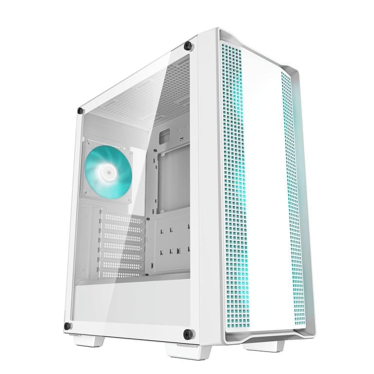 Корпус Deepcool CC560 WH V2 (R-CC560-WHGAA4-G-2)